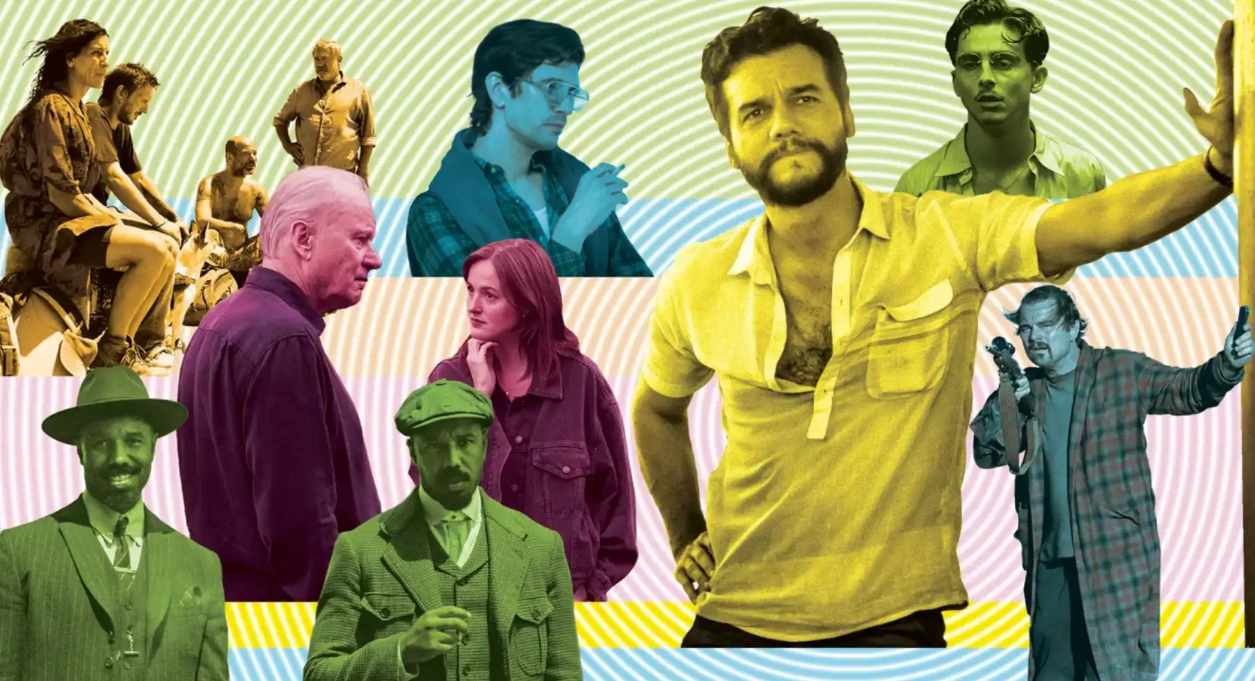  2025’in en başarılı 10 filmi