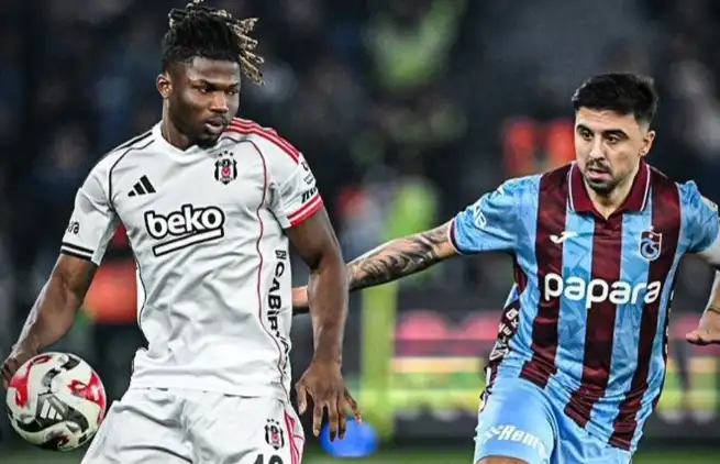 Beşiktaş neden galip gelemedi?