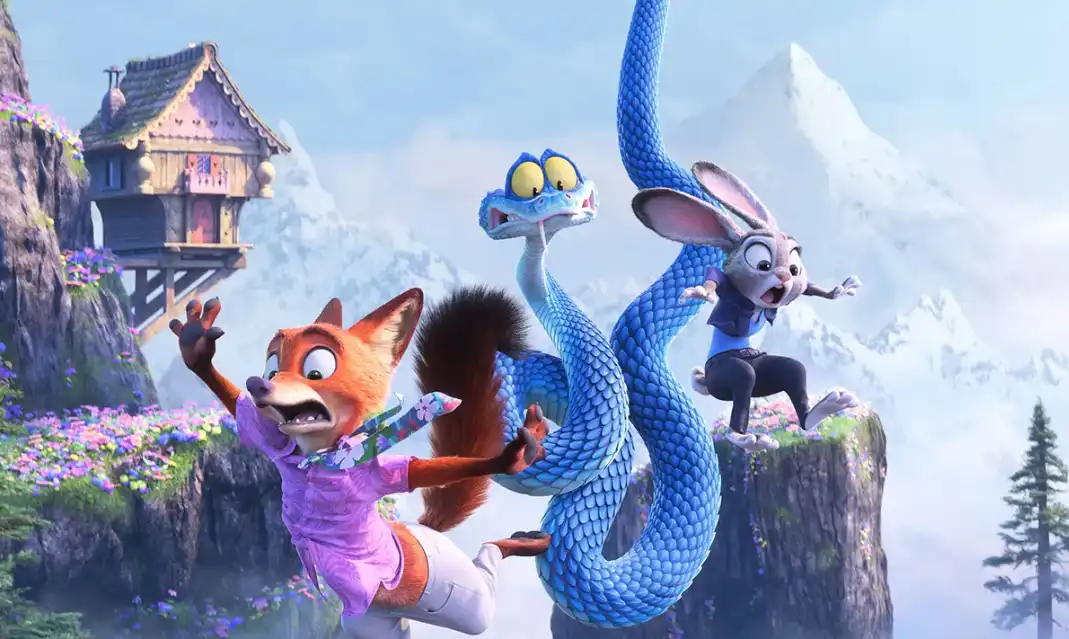 1 milyar dolara en hızlı ulaşan film