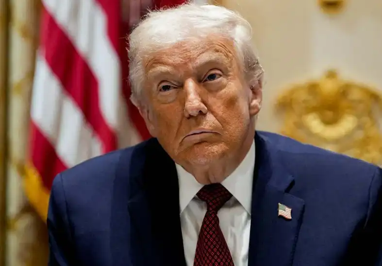 Trump’dan “Barış çok yakın” mesajı