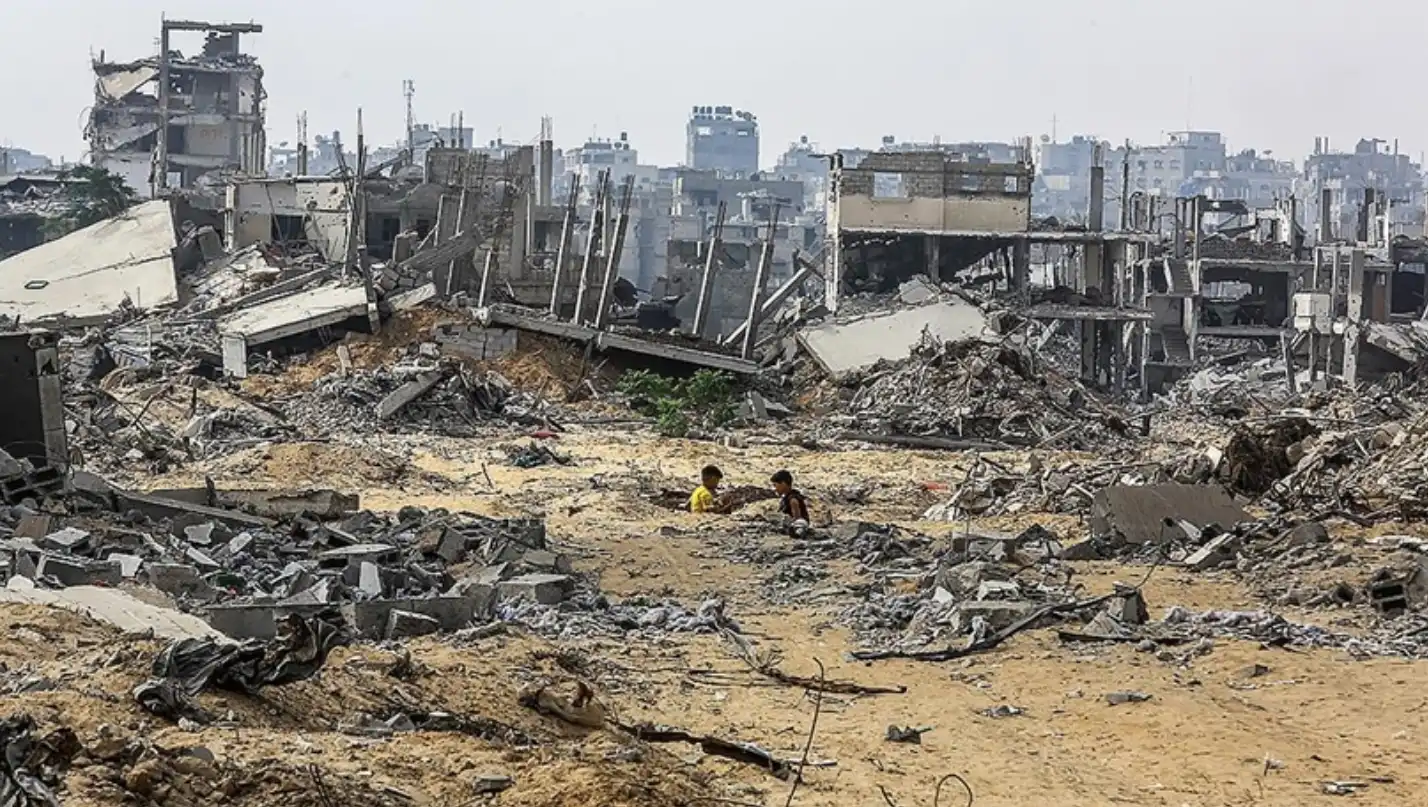 Gazze’de  için Katar’da toplantı: Türkiye çağrılmadı