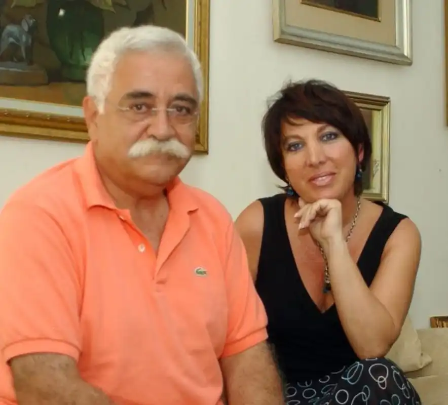 Oya Başar yıllar sonra anlattı: Levent Kırca tedaviyi reddetti