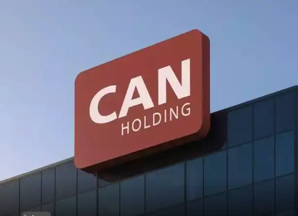 Vergi borçluları listesinde Can Holding şirketleri ilk sırada