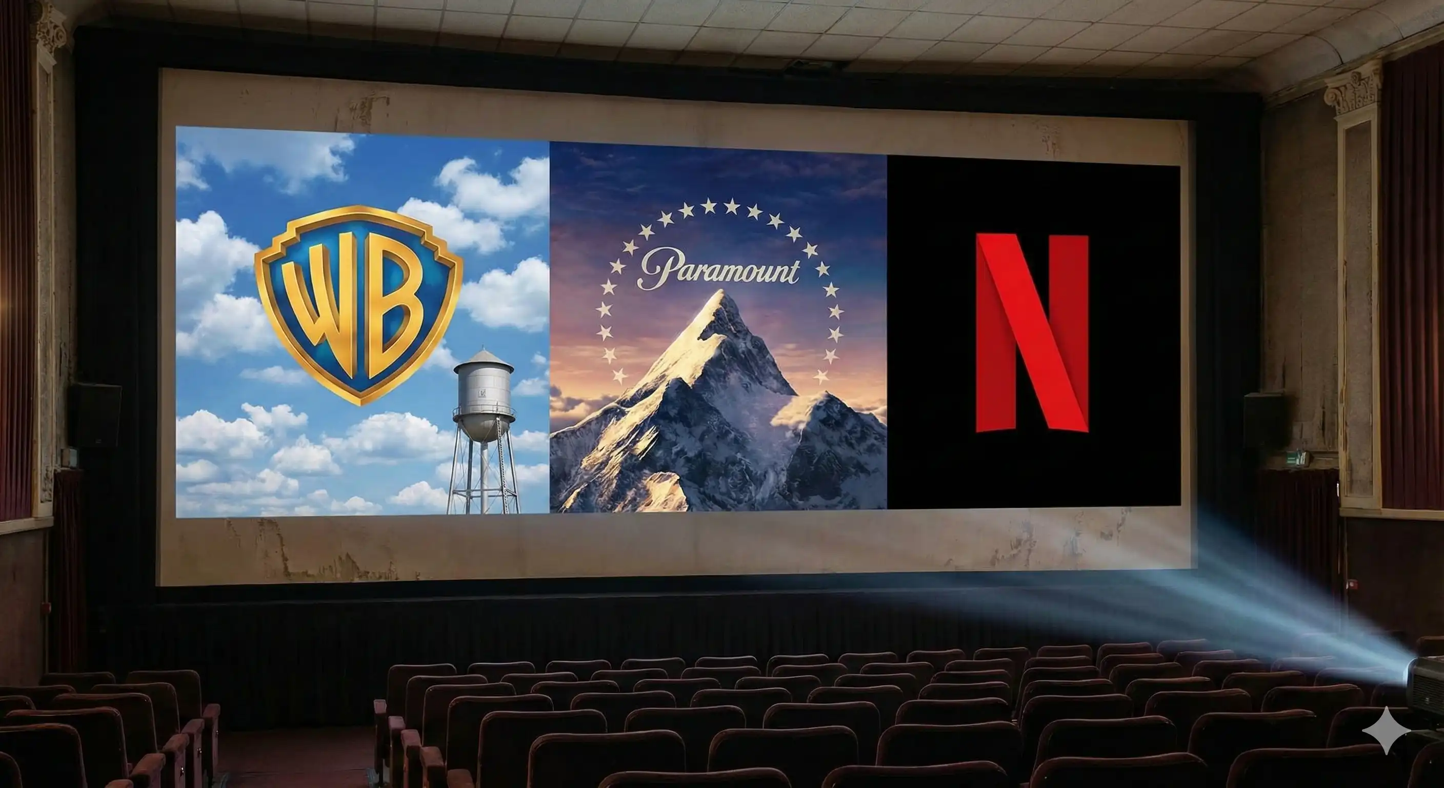 Warner Bros’den yatırımcılara çağrı: Paramount’un “yanıltıcı” teklifini reddedin