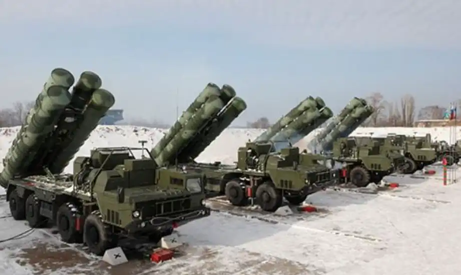 Erdoğan–Putin görüşmesinde S-400 iddiası: “İade” masada mı?