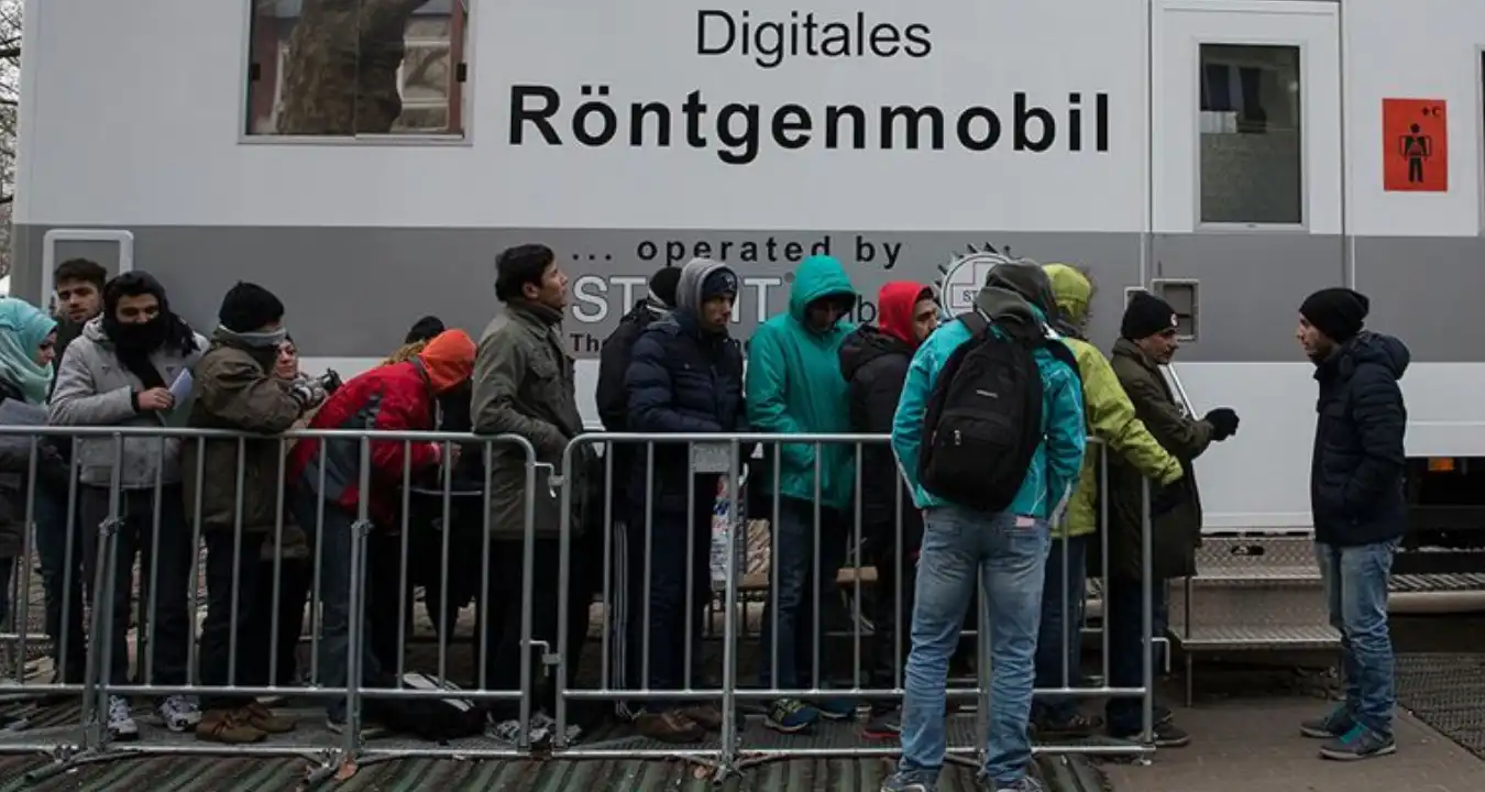 AP’den ilticada “güvenli ülke” hamlesi