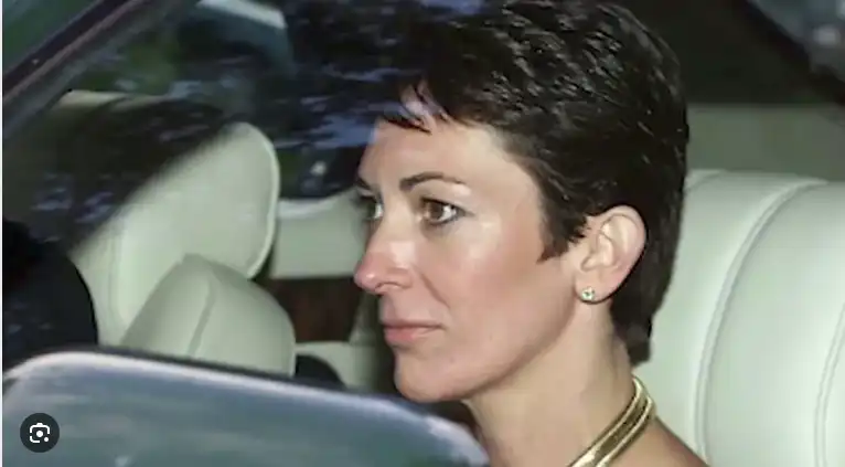 Ghislaine Maxwell, Epstein dosyaları açıklanmadan önce serbest bırakılmayı istedi