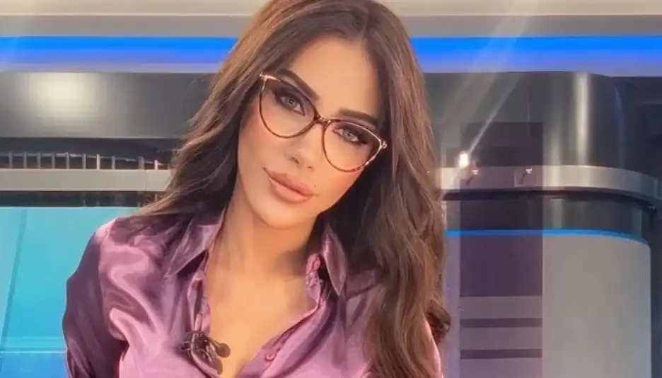 Spiker Ela Rümeysa Cebeci tutuklandı