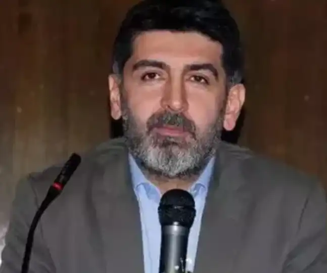 Gazeteci Levent Gültekin gözaltına alındı