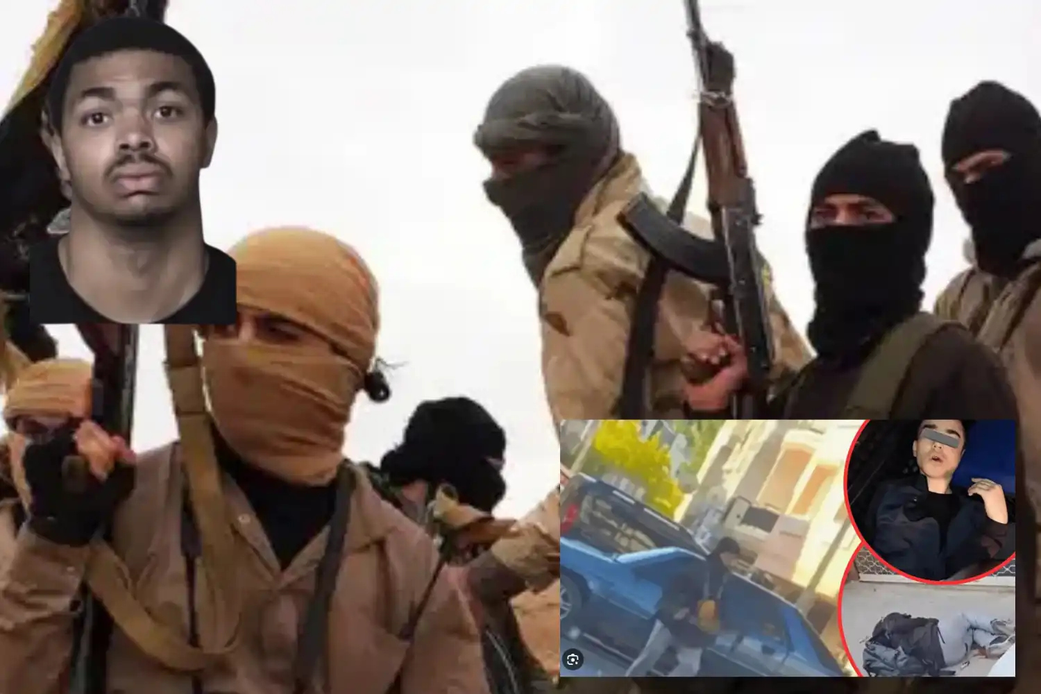 Sosyal platformlar küçük yaşta radikalleştiriyor mu?