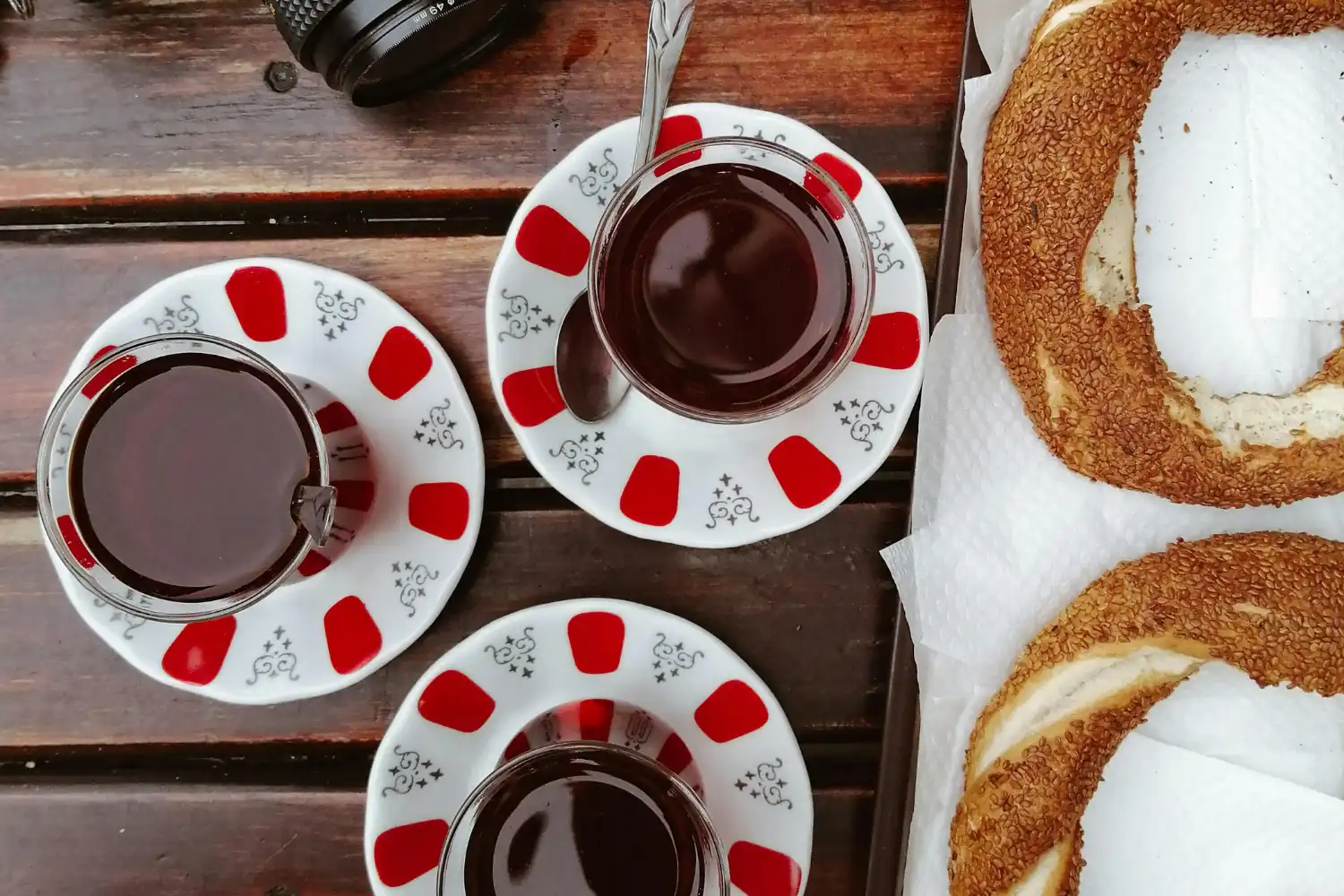 Vapurda demleme çay keyfi neden bitti