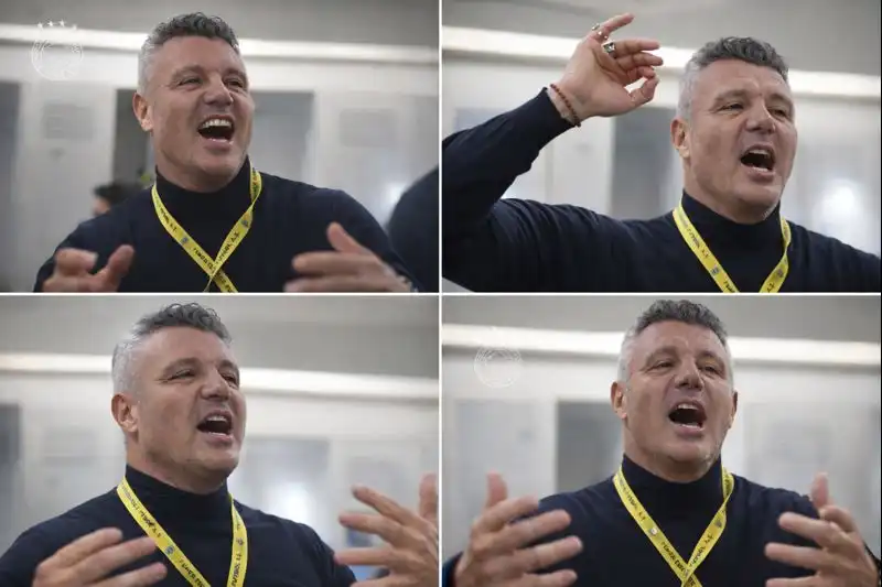 Sosyal medyada 'sizler benim ailemsiniz' sözleri viral oldu