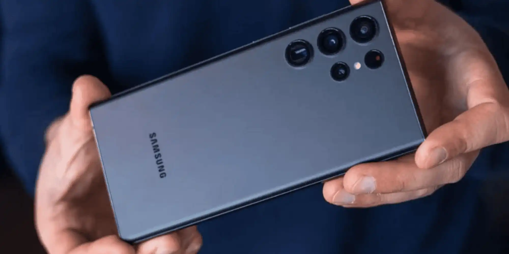 Samsung Galaxy S26 geliyor