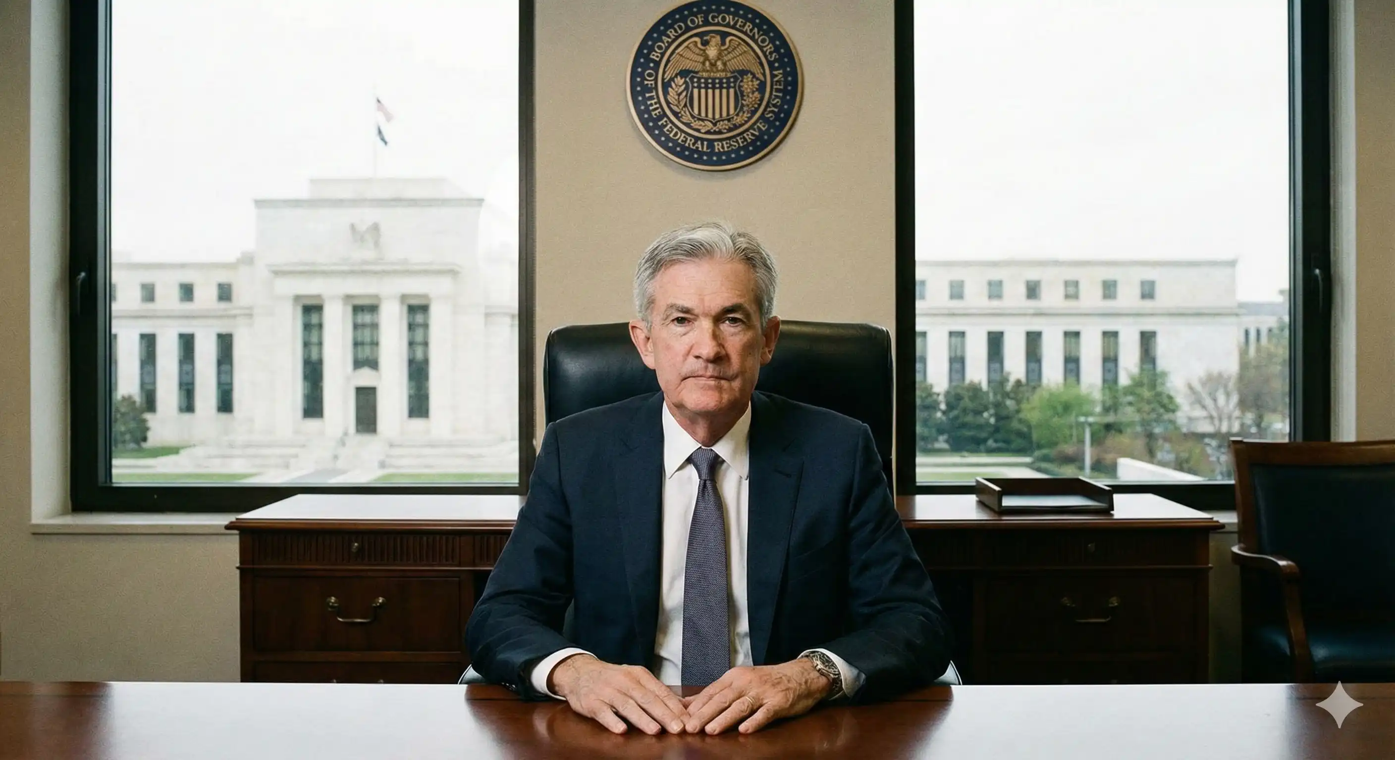 Federal savcılar Powell hakkında soruşturma başlattı