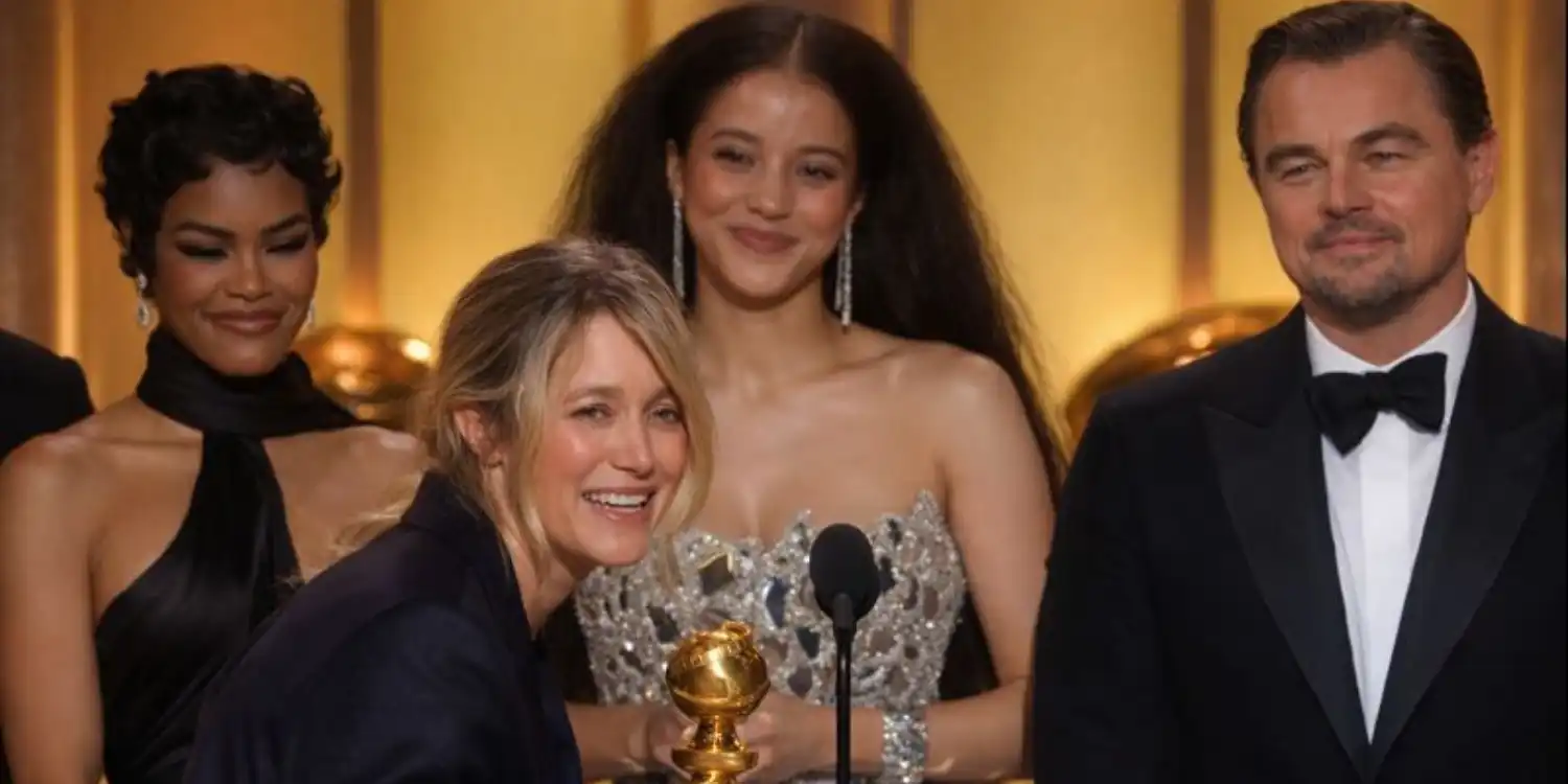 Golden Globes’in kazananı ve görünmeyenleri