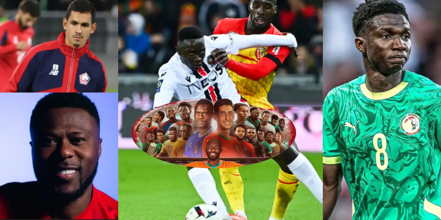 AFCON 2025’e Fransa damgası
