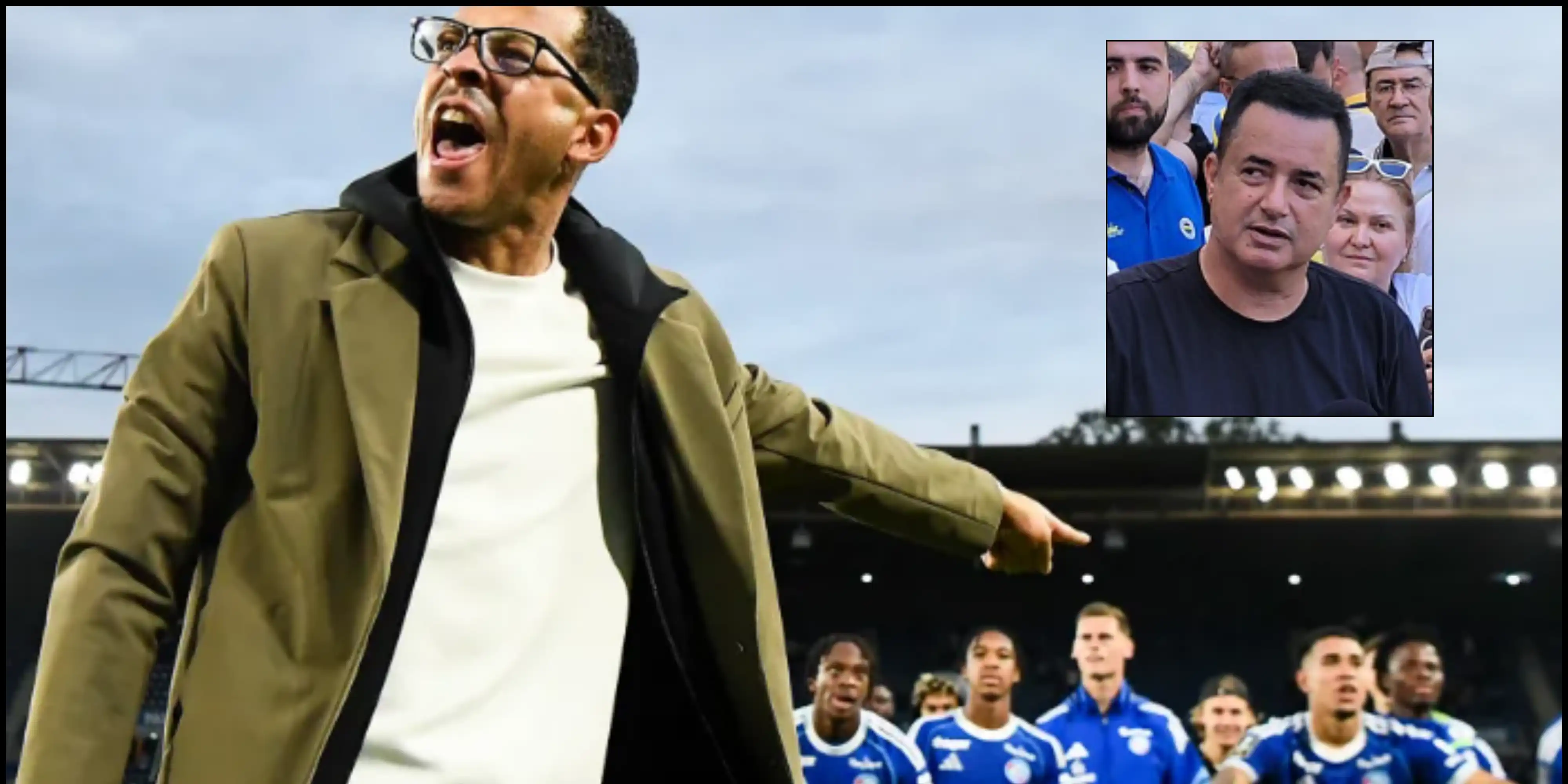 Acun’un gönderdiği teknik adam, bu kez Chelsea’yle Hull’a geliyor