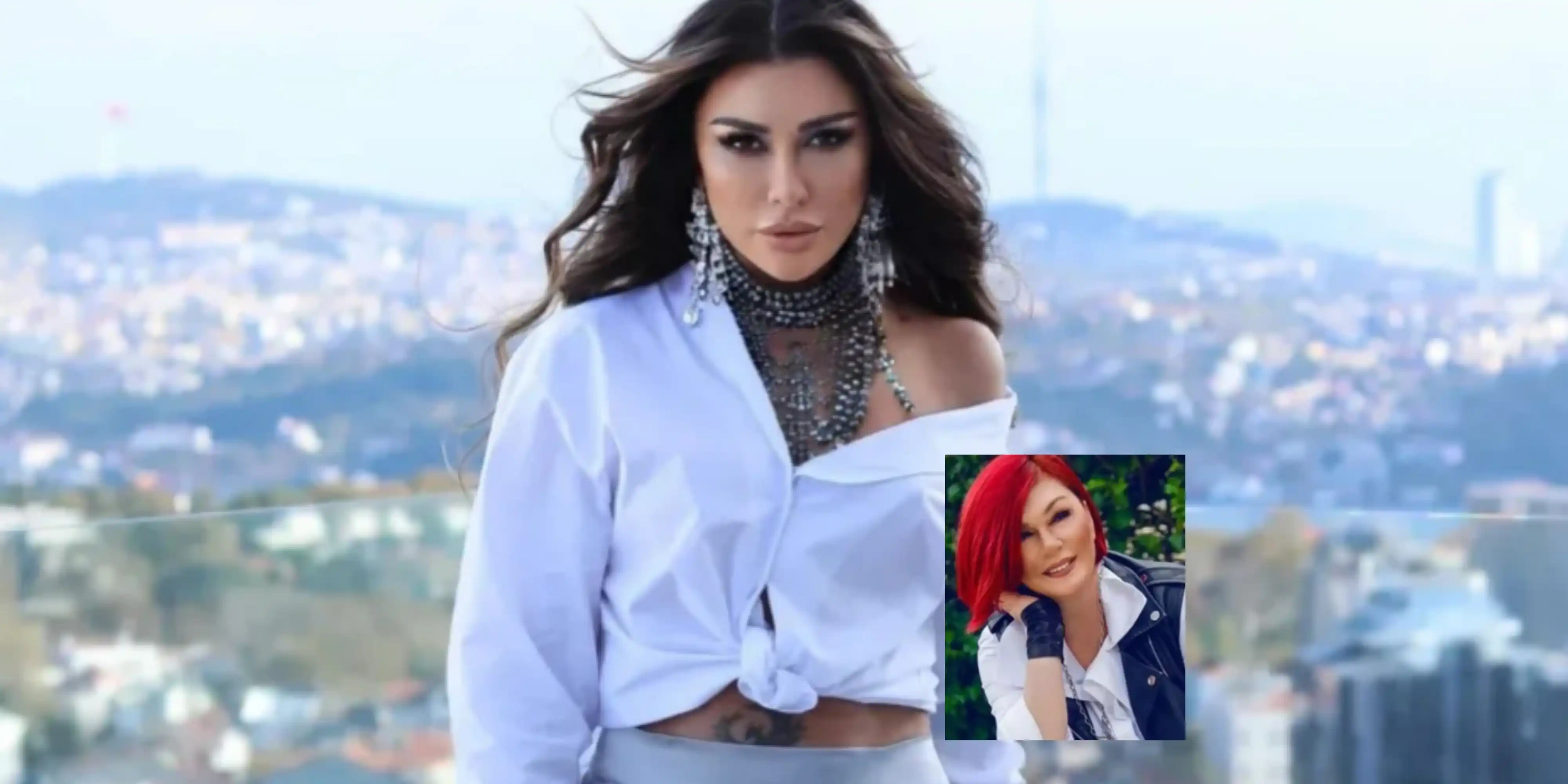 Selen Görgüzel'in ifadesi,Kıbrıs tatili detayları