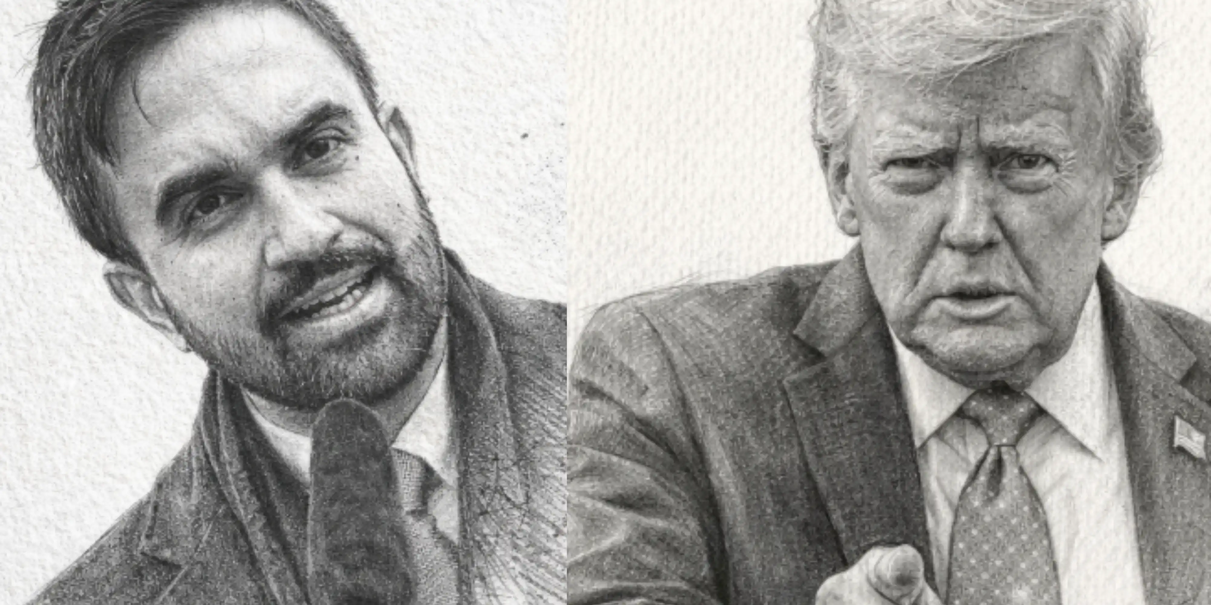 New York belediye başkanı ve Trump arasındaki sürpriz yakınlaşma