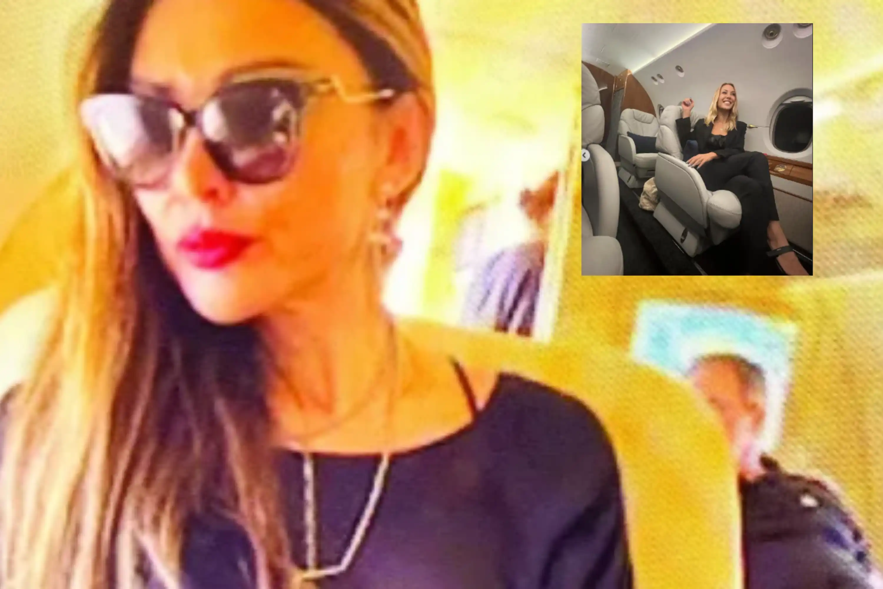 Ünlü isimler ve “casino tatili”  dosyaya girdi