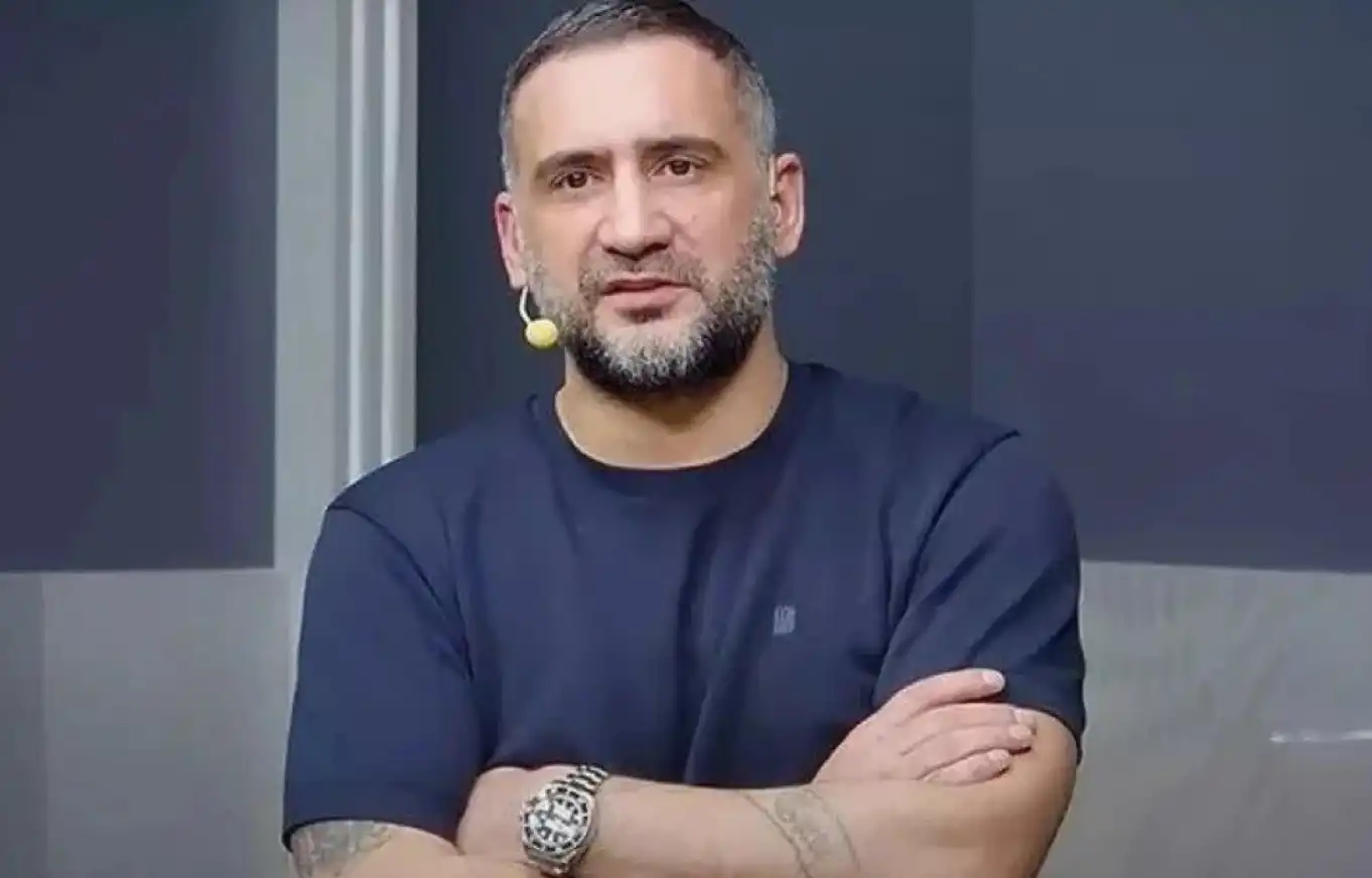 Ümit Karan gözaltına alındı