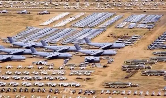 Katar'daki üste tahliye hareketliliği