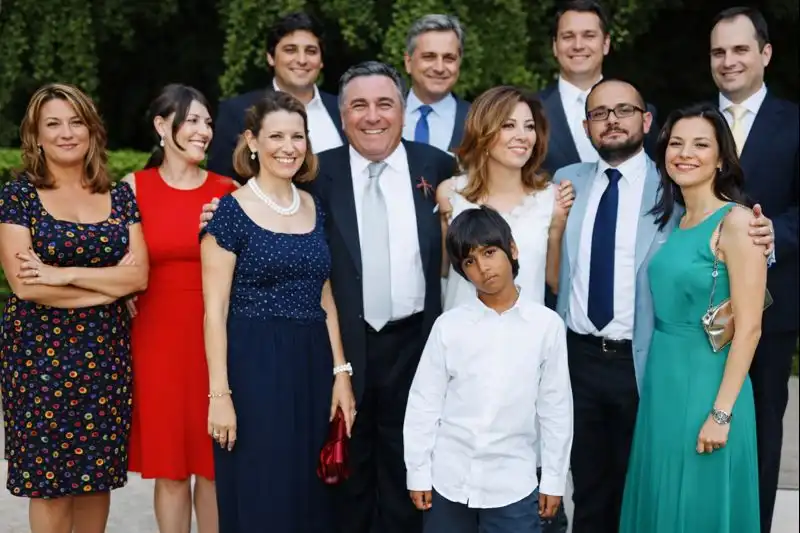 Eski damat sattı Faralyalı aldı