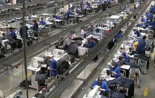 Famateks Tekstil konkordato ilan etti.