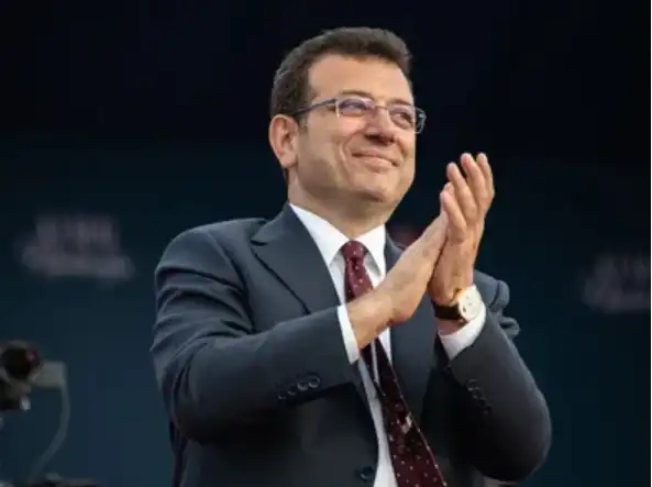 İmamoğlu: Adaleti örseliyorsunuz