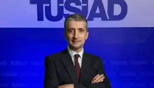 TÜSİAD’da bayrak değişimi: başkan Ozan Diren