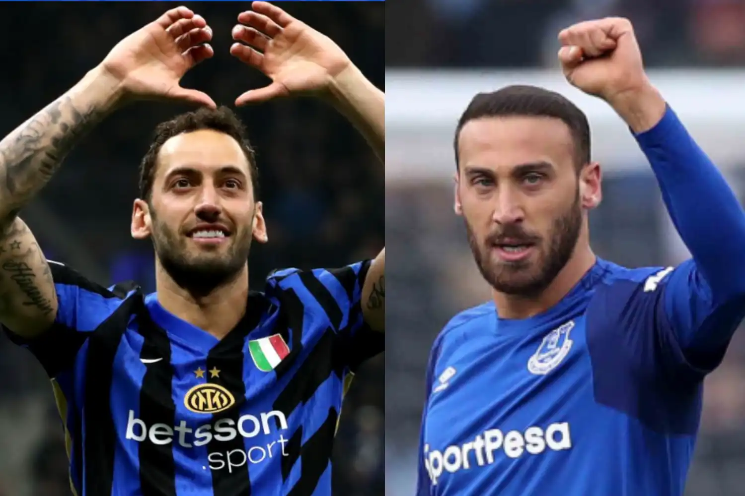 Kadrolar değişiyor, beklenti büyüyor.Gelen gideni aratır mı ?