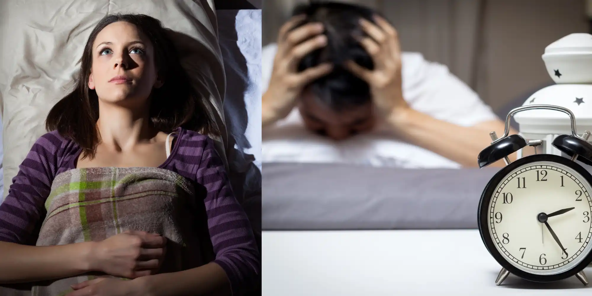 Düzensiz uyku kalp sağlığını etkileyebilir