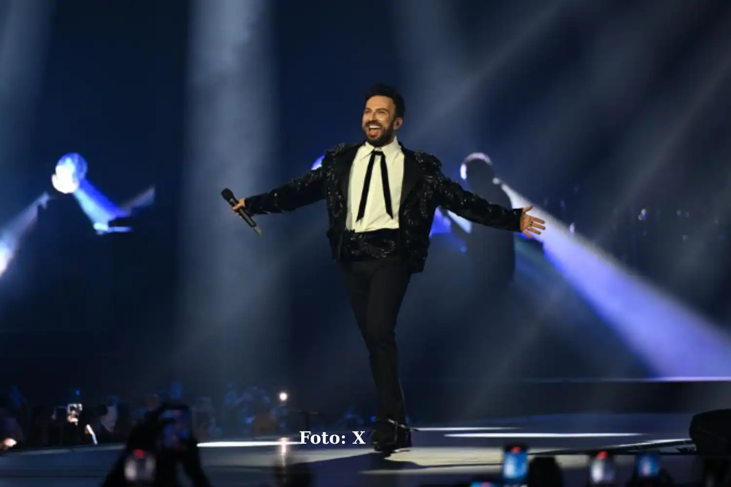 Tarkan'ı pamuklara sarmalıyız?