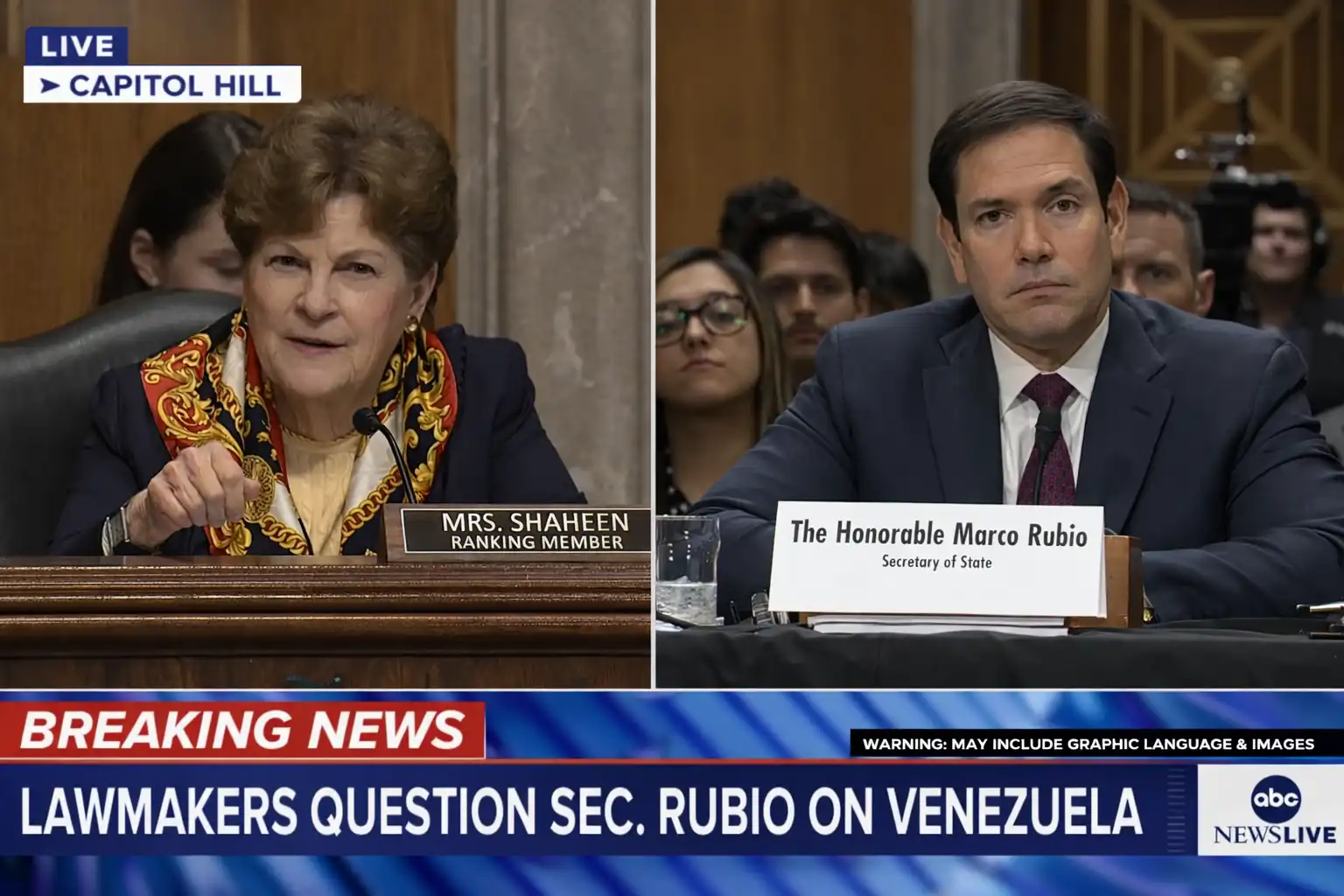 Soru sorulan iktidar, güçlü iktidardır