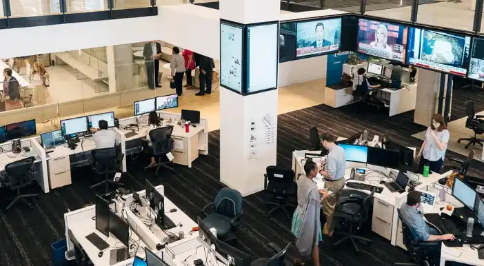 Washington Post gazetesinde  yeni işten çıkarma dalgası