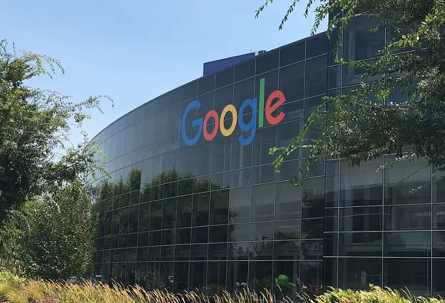 Google davasında casusluk kararı