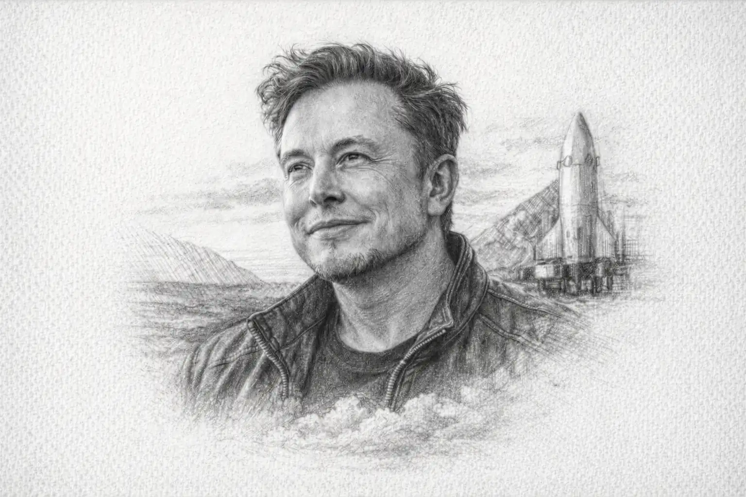 Elon Musk, SpaceX ile xAI’yi birleştiren satın alımını  duyurdu