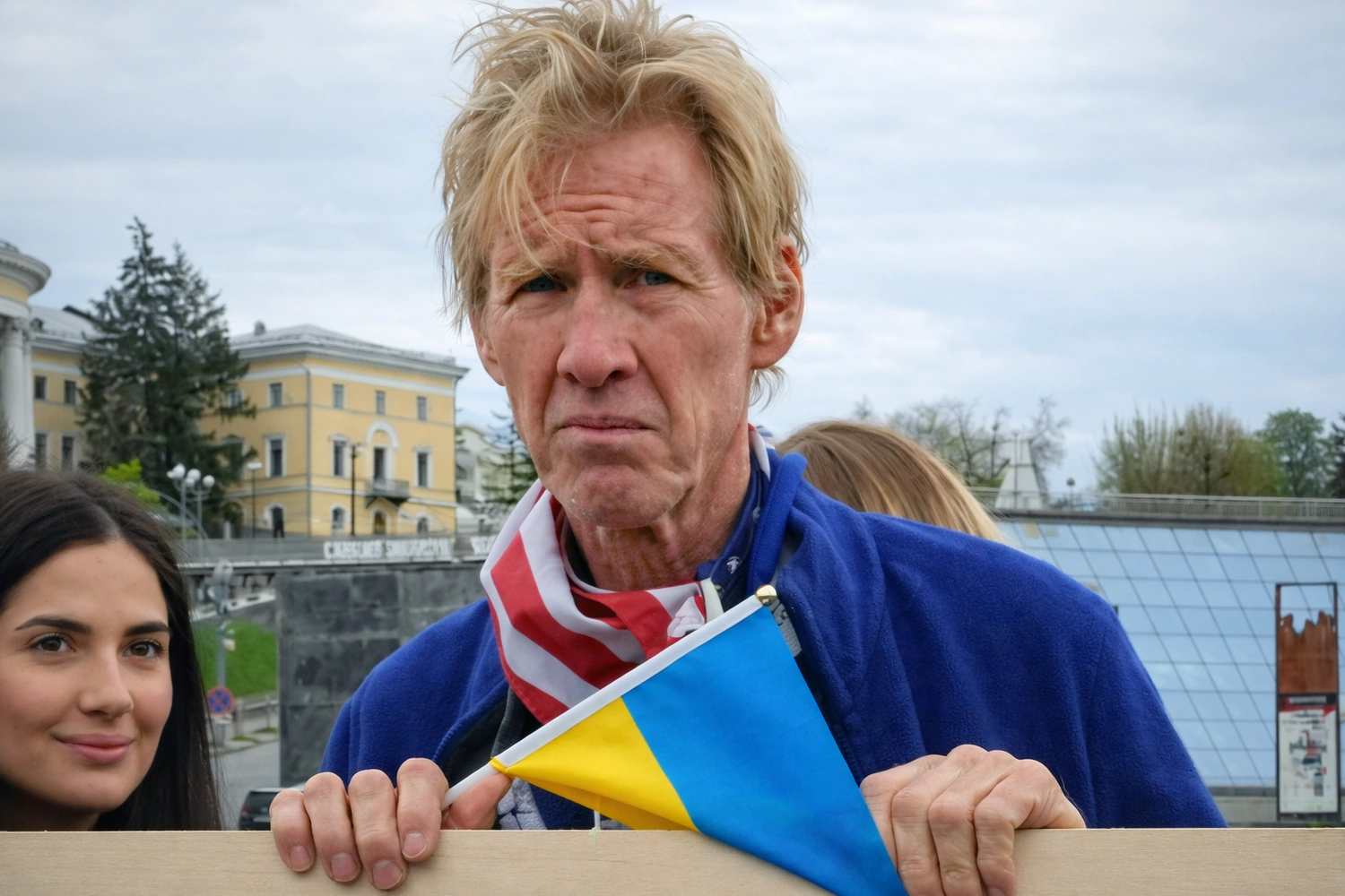 Trump'a suikast girişiminden ömür boyu hapis