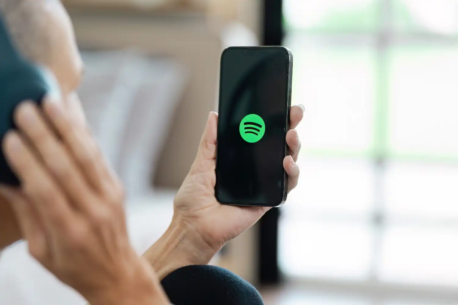 Spotify fiziksel kitap satışına hazırlanıyor