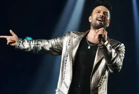 İstanbul bilet bulamayanlar için Tarkan’lı Dubai turları satışa çıktı