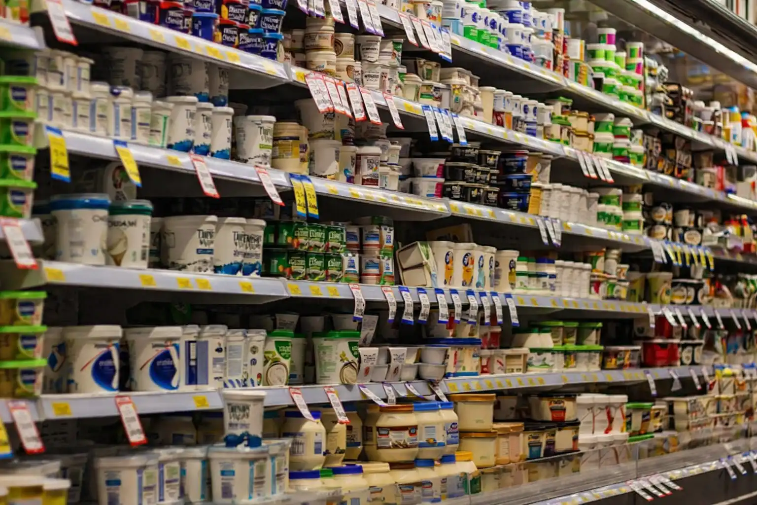 Aşırı işlenmiş gıdalar kalp riskini büyütüyor