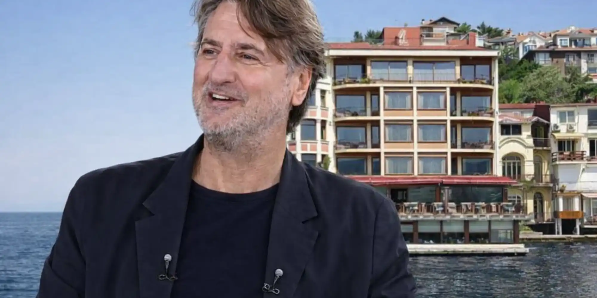 Bebek Otel sahibi Yıldırım’ın mal varlıklarına el konuldu