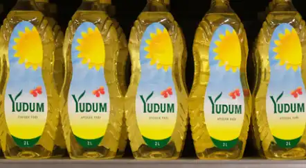 Tiryaki Agro sıvı yağda Yudum'u   alıp perakendeye girdi