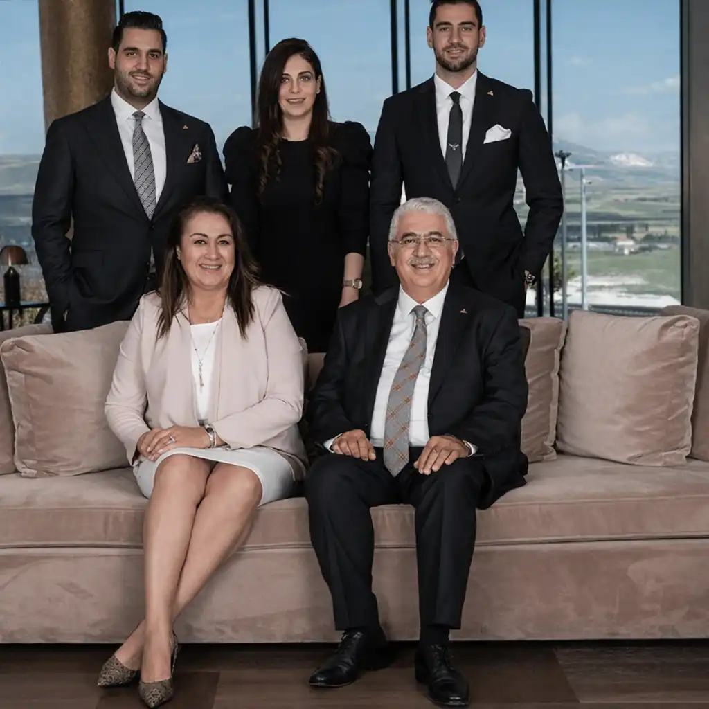 Ahmet Ahlatçı hakkında kara para ve kaçakçılık soruşturması açıldı