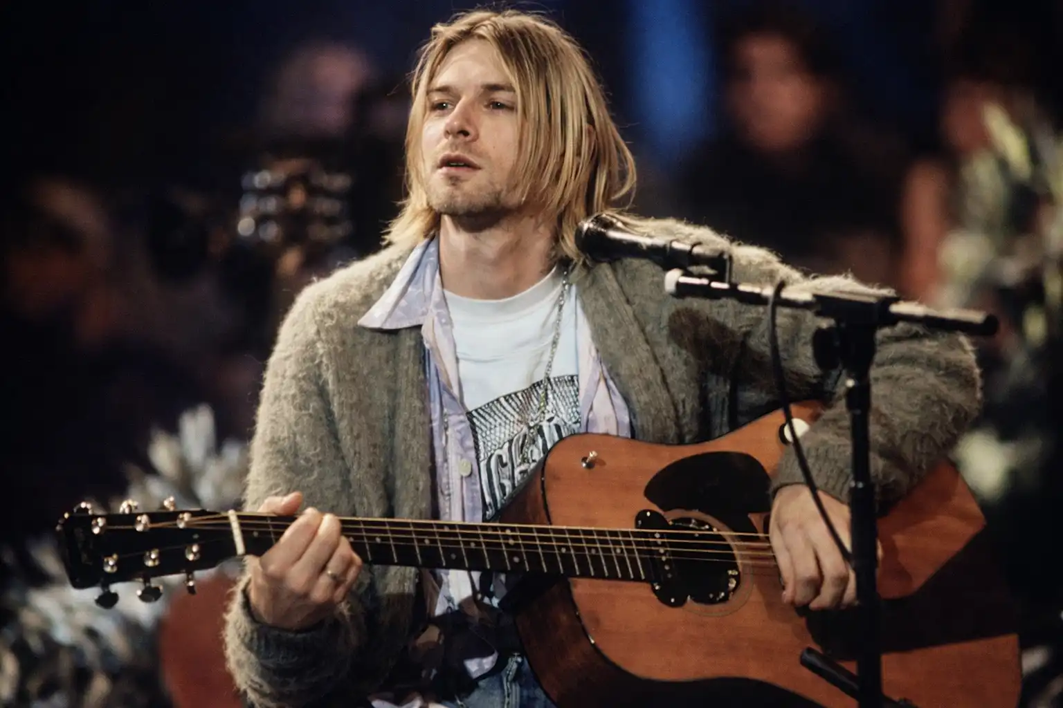 Cobain ölümünde yeni iddia