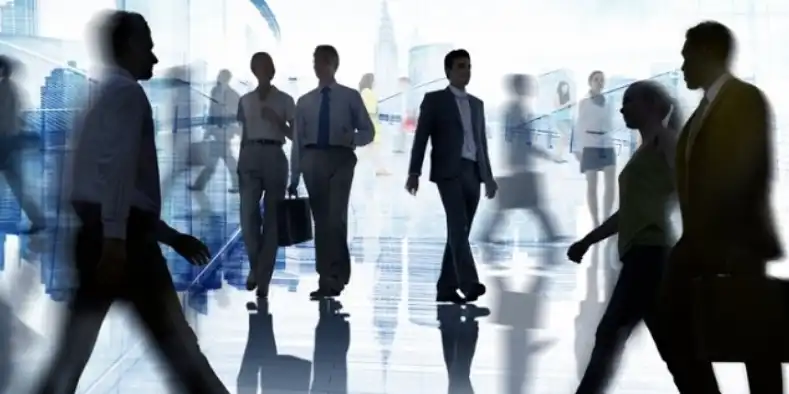 Kamuda doğrudan istihdam 2025 sonunda 5 milyon 324 bin kişiye ulaştı