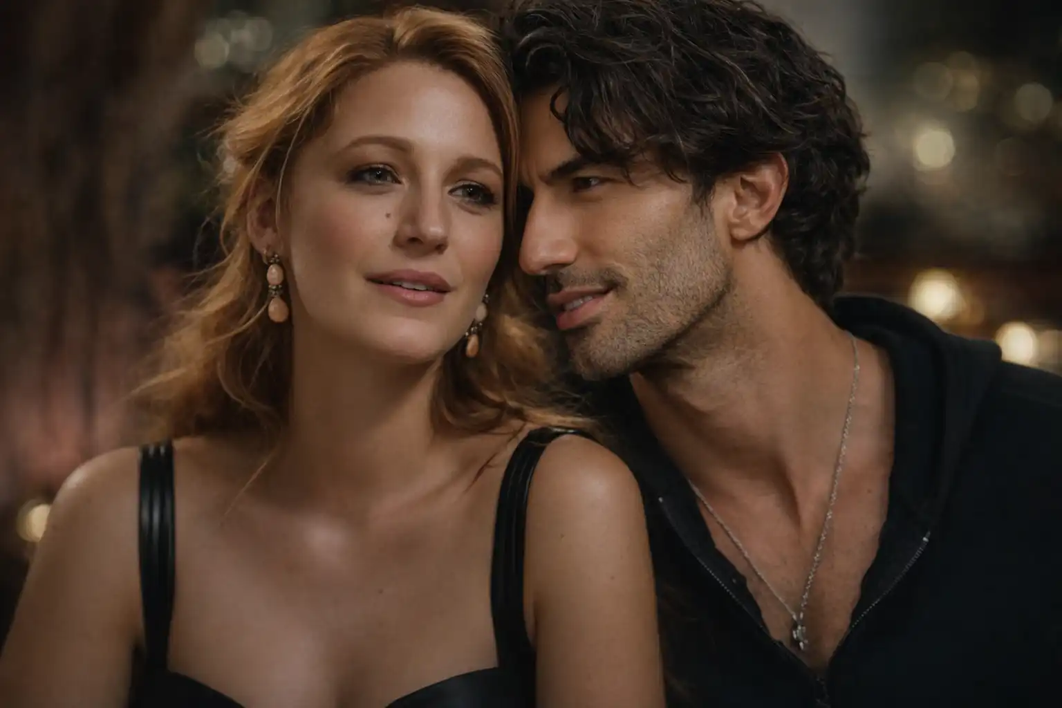 It ends with us davasında uzlaşma sağlanamadı