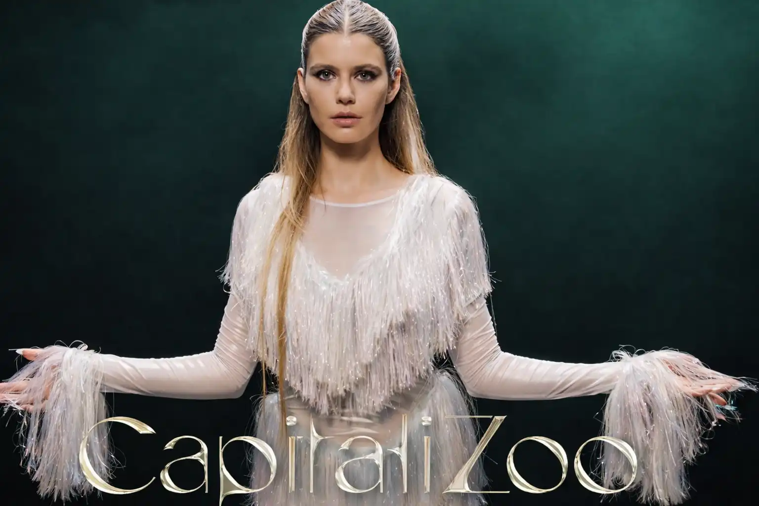 Beren Saat CapitaliZoo ile müzik dünyasında