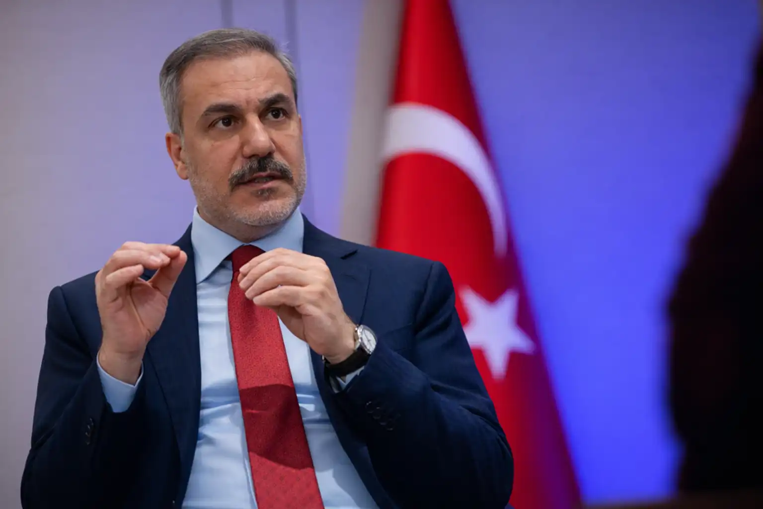 Fidan: ABD ile İran nükleer anlaşma için uzlaşmaya hazır görünüyor