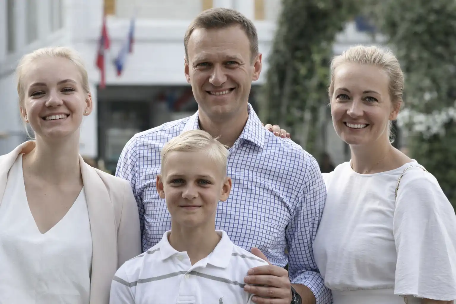 Navalni ölümünde ok kurbağası zehri iddiası